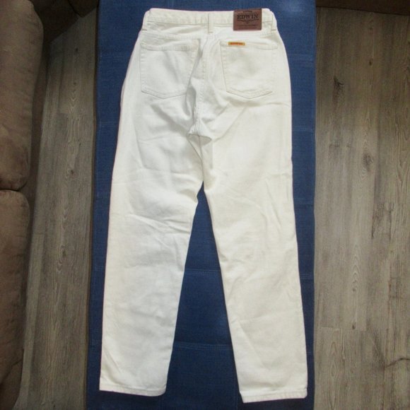 Edwin white jeans - Picture 3 of 10